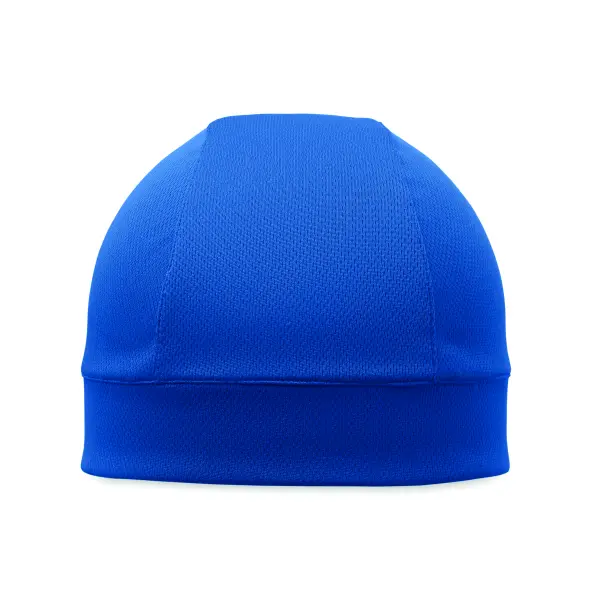 Cappellino classico SHIELD in poliestere personalizzato - Immagine 10