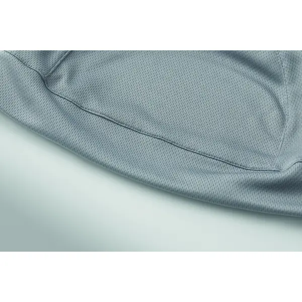 Cappellino classico SHIELD in poliestere personalizzato - Immagine 20