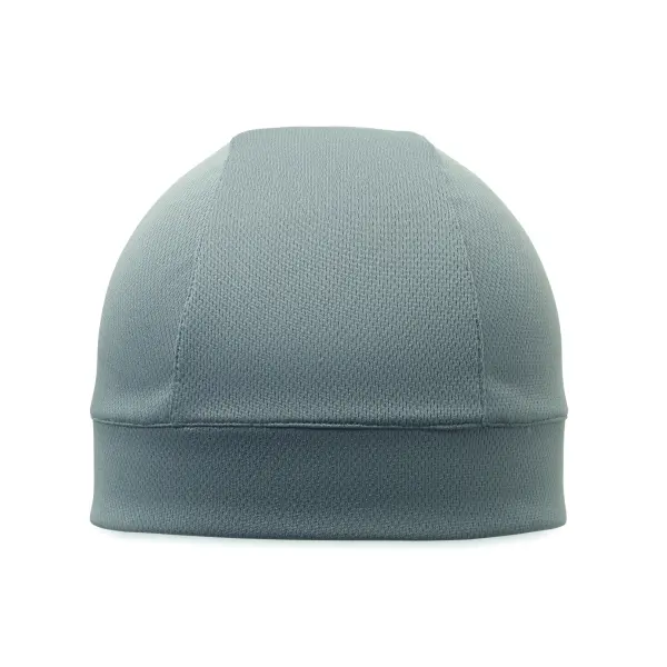 Cappellino classico SHIELD in poliestere personalizzato - Immagine 21