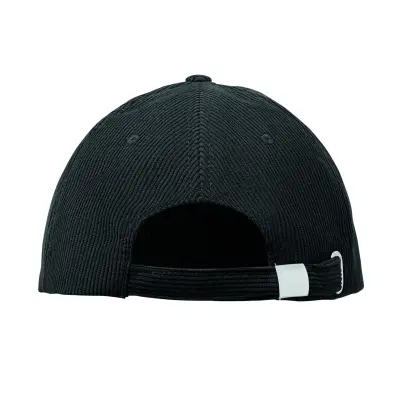Cappellino classico WALE in velluto a coste personalizzato - Immagine 5