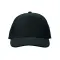 Cappellino classico WALE in velluto a coste personalizzato - Anteprima 4
