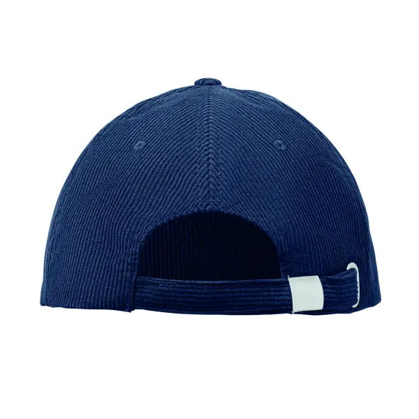 Cappellino classico WALE in velluto a coste personalizzato - Immagine 10
