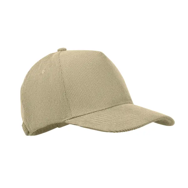 Cappellino classico WALE in velluto a coste personalizzato - Immagine 12
