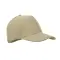 Cappellino classico WALE in velluto a coste personalizzato - Anteprima 12