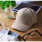 Cappellino classico WALE in velluto a coste personalizzato - Anteprima 17
