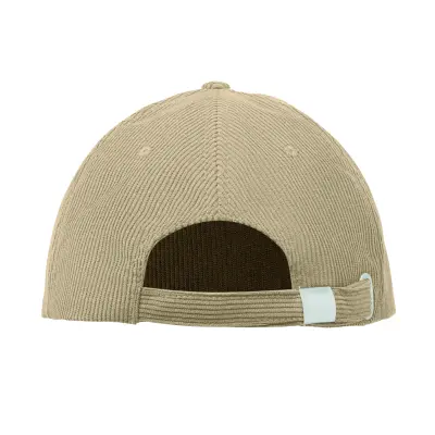 Cappellino classico WALE in velluto a coste personalizzato - Immagine 15