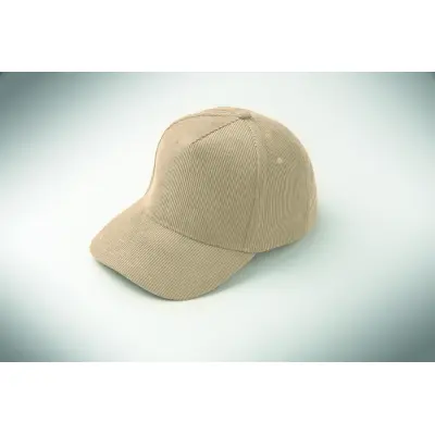 Cappellino classico WALE in velluto a coste personalizzato - Immagine 20