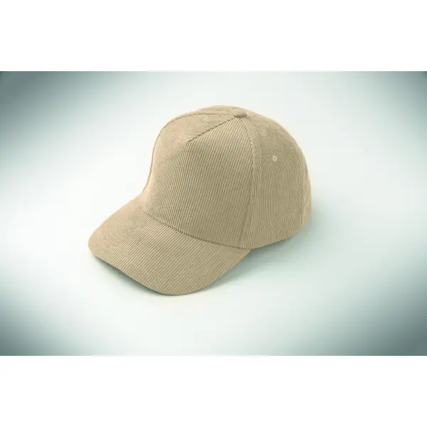 Cappellino classico WALE in velluto a coste personalizzato - Immagine 20