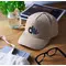 Cappellino classico WALE in velluto a coste personalizzato - Anteprima 16
