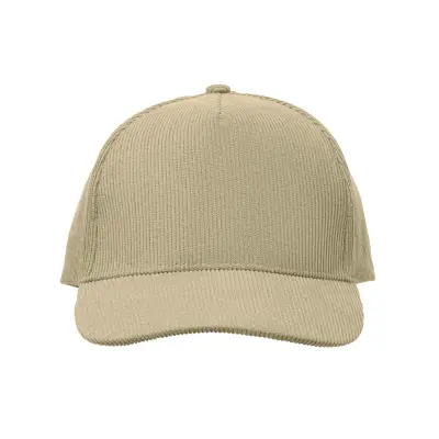 Cappellino classico WALE in velluto a coste personalizzato - Immagine 14