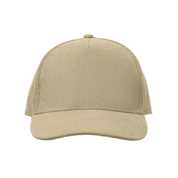Cappellino classico WALE in velluto a coste personalizzato - Immagine 14