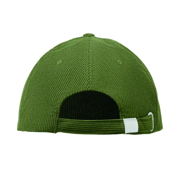 Cappellino classico WALE in velluto a coste personalizzato - Immagine 24