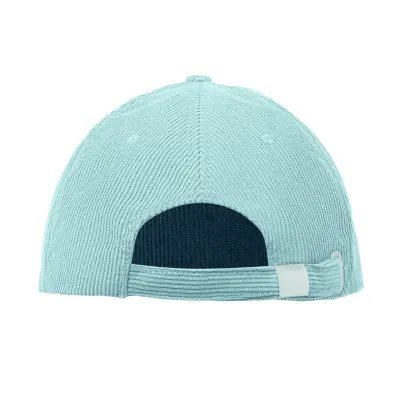 Cappellino classico WALE in velluto a coste personalizzato - Immagine 30