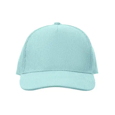 Cappellino classico WALE in velluto a coste personalizzato - Immagine 29