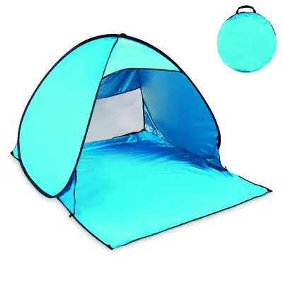 Tenda da spiaggia SHADE 290x450x480 mm personalizzabile - Immagine 1