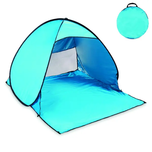 Tenda da spiaggia SHADE 290x450x480 mm personalizzabile - Immagine 1
