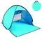 Tenda da spiaggia SHADE 290x450x480 mm personalizzabile - Anteprima 1