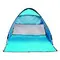 Tenda da spiaggia SHADE 290x450x480 mm personalizzabile - Anteprima 2