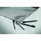 Telo mare NOSAND 200x210 cm promozionale con logo - Anteprima 9