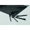 Telo mare NOSAND 200x210 cm promozionale con logo - Anteprima 11