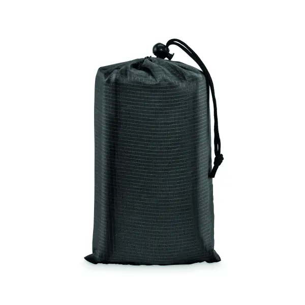 Telo mare NOSAND 200x210 cm promozionale con logo - Immagine 4