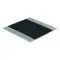 Telo mare NOSAND 200x210 cm promozionale con logo - Anteprima 6
