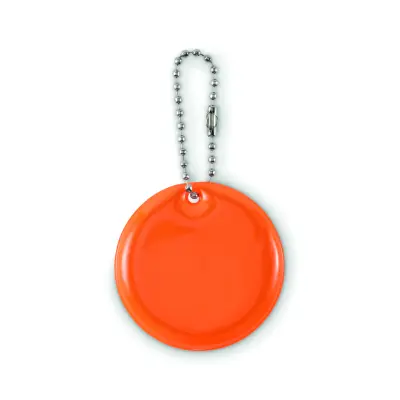 Portachiavi in plastica GRIN con stampa del logo - Immagine 6