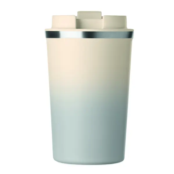Bicchiere termico BRACE GRADIENT 350 ml con stampa - Immagine 3