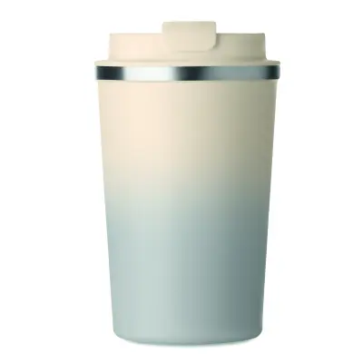 Bicchiere termico BRACE GRADIENT 350 ml con stampa - Immagine 4