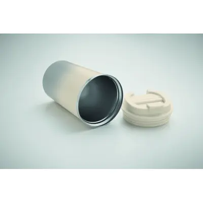 Bicchiere termico BRACE GRADIENT 350 ml con stampa - Immagine 7