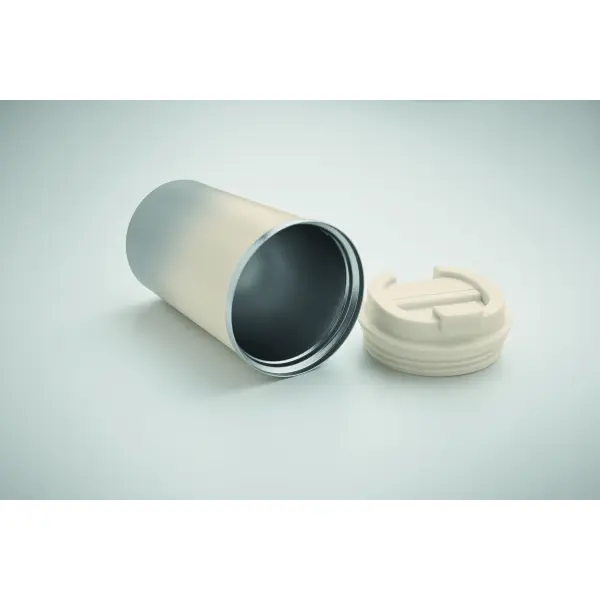 Bicchiere termico BRACE GRADIENT 350 ml con stampa - Immagine 7