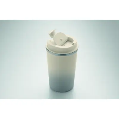 Bicchiere termico BRACE GRADIENT 350 ml con stampa - Immagine 9