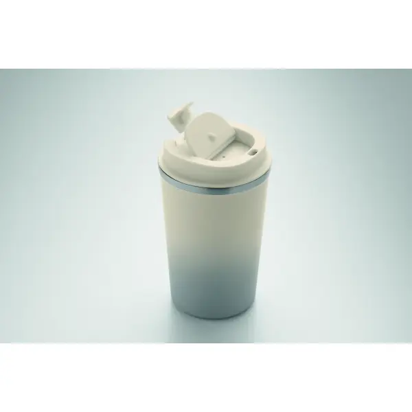 Bicchiere termico BRACE GRADIENT 350 ml con stampa - Immagine 9