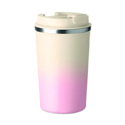 Bicchiere termico BRACE GRADIENT 350 ml con stampa - Immagine 10