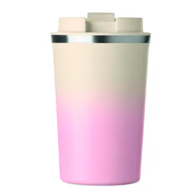 Bicchiere termico BRACE GRADIENT 350 ml con stampa - Immagine 11