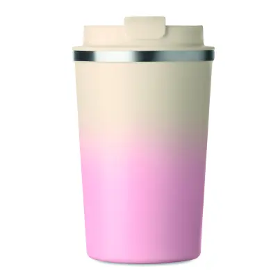 Bicchiere termico BRACE GRADIENT 350 ml con stampa - Immagine 12