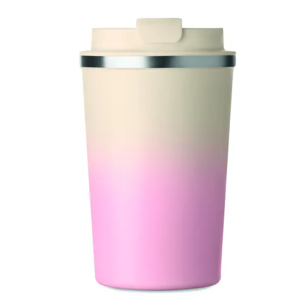 Bicchiere termico BRACE GRADIENT 350 ml con stampa - Immagine 12