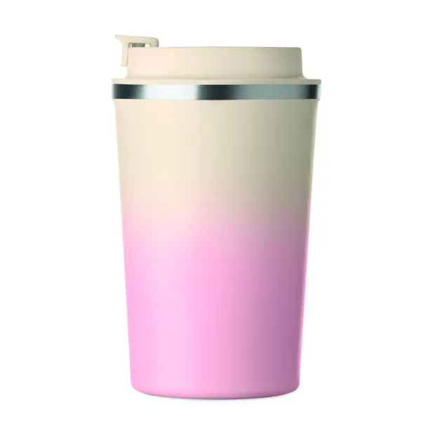 Bicchiere termico BRACE GRADIENT 350 ml con stampa - Immagine 15