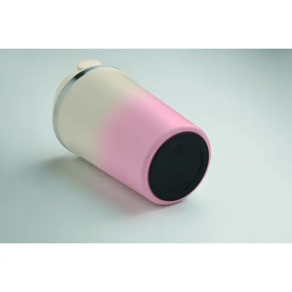 Bicchiere termico BRACE GRADIENT 350 ml con stampa - Immagine 17