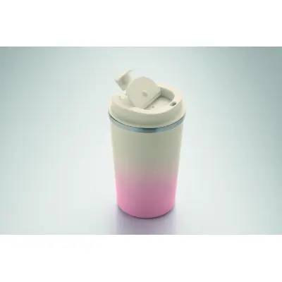 Bicchiere termico BRACE GRADIENT 350 ml con stampa - Immagine 18