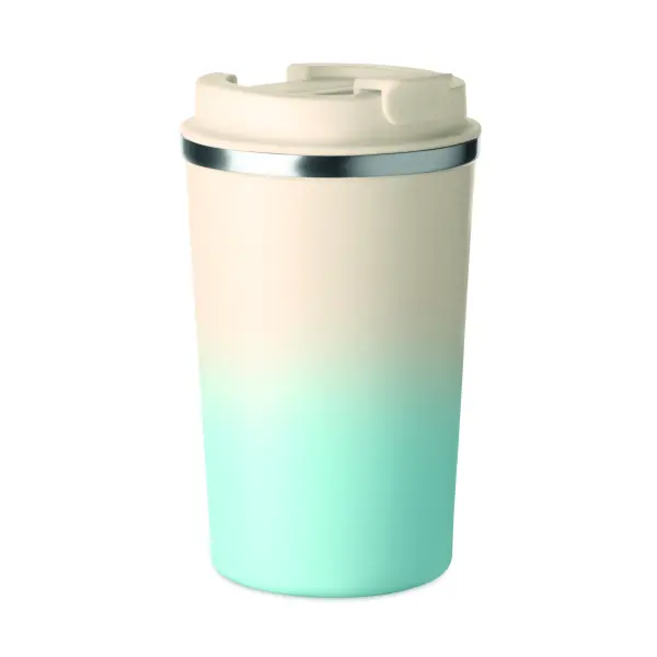 Bicchiere termico BRACE GRADIENT 350 ml con stampa - Immagine 19