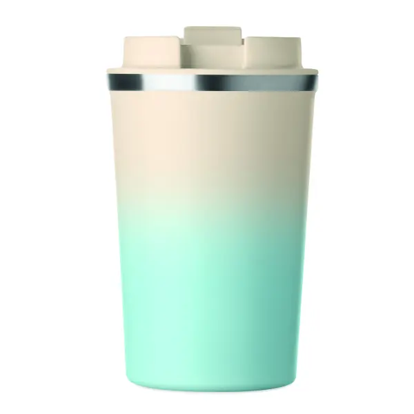 Bicchiere termico BRACE GRADIENT 350 ml con stampa - Immagine 20