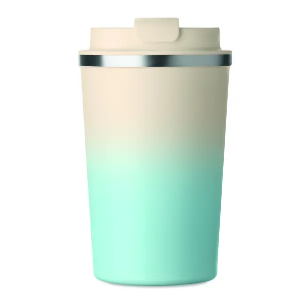 Bicchiere termico BRACE GRADIENT 350 ml con stampa - Immagine 21
