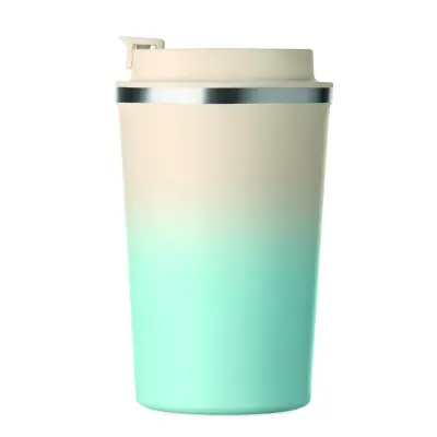 Bicchiere termico BRACE GRADIENT 350 ml con stampa - Immagine 22