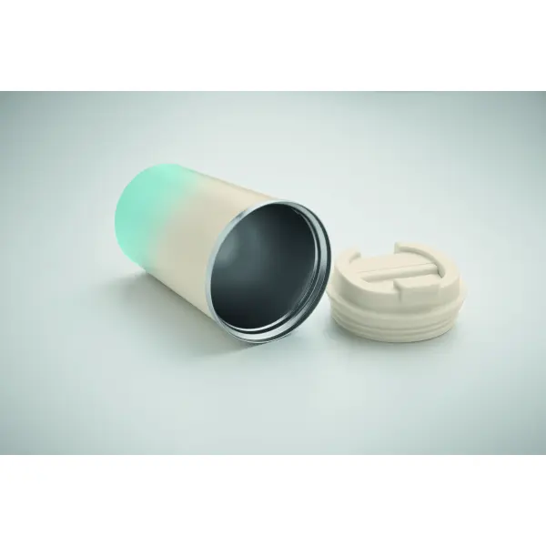 Bicchiere termico BRACE GRADIENT 350 ml con stampa - Immagine 23