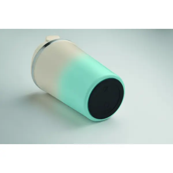 Bicchiere termico BRACE GRADIENT 350 ml con stampa - Immagine 24