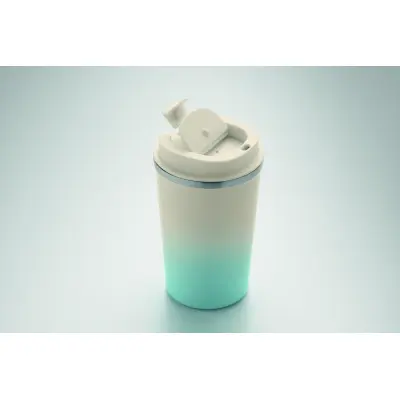 Bicchiere termico BRACE GRADIENT 350 ml con stampa - Immagine 25