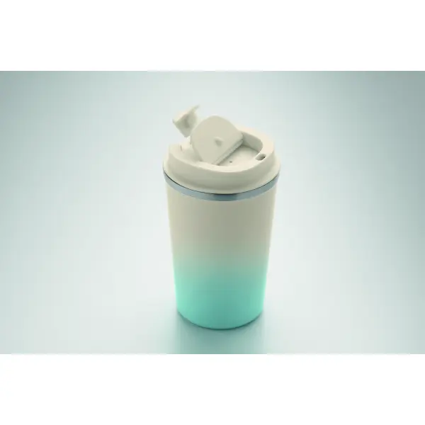 Bicchiere termico BRACE GRADIENT 350 ml con stampa - Immagine 25