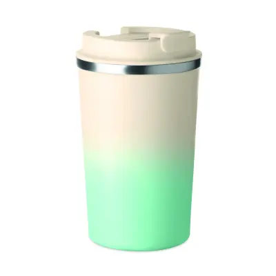 Bicchiere termico BRACE GRADIENT 350 ml con stampa - Immagine 26
