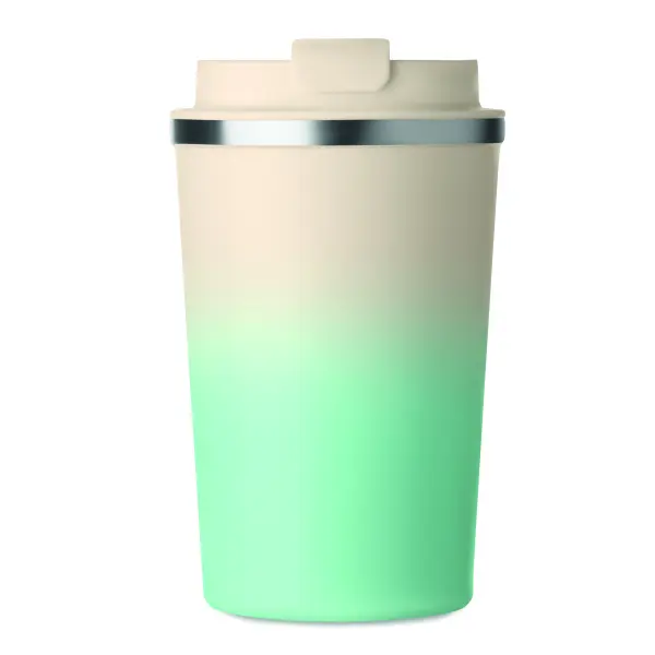 Bicchiere termico BRACE GRADIENT 350 ml con stampa - Immagine 28